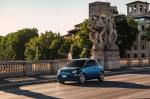 Fiat 500 la Prima 2020 года